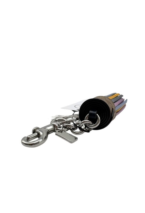 COACH - KEYCHAIN TASSEL - Image 4